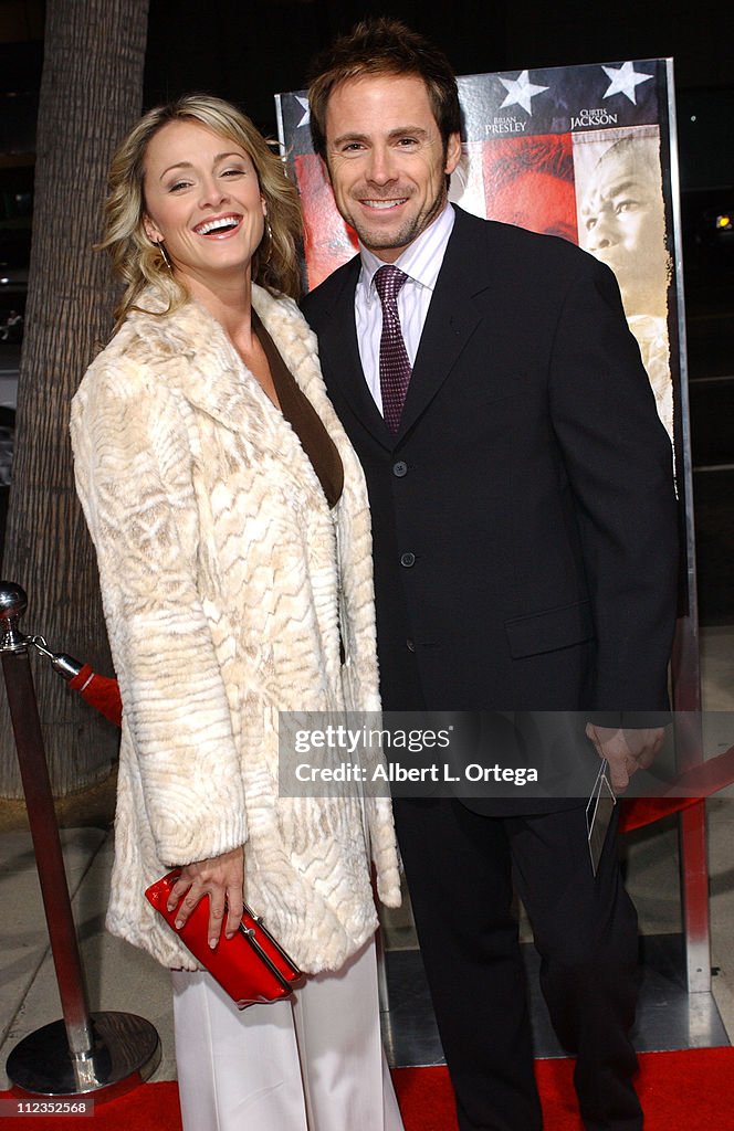 Home of the Brave World Premiere - Arrivals