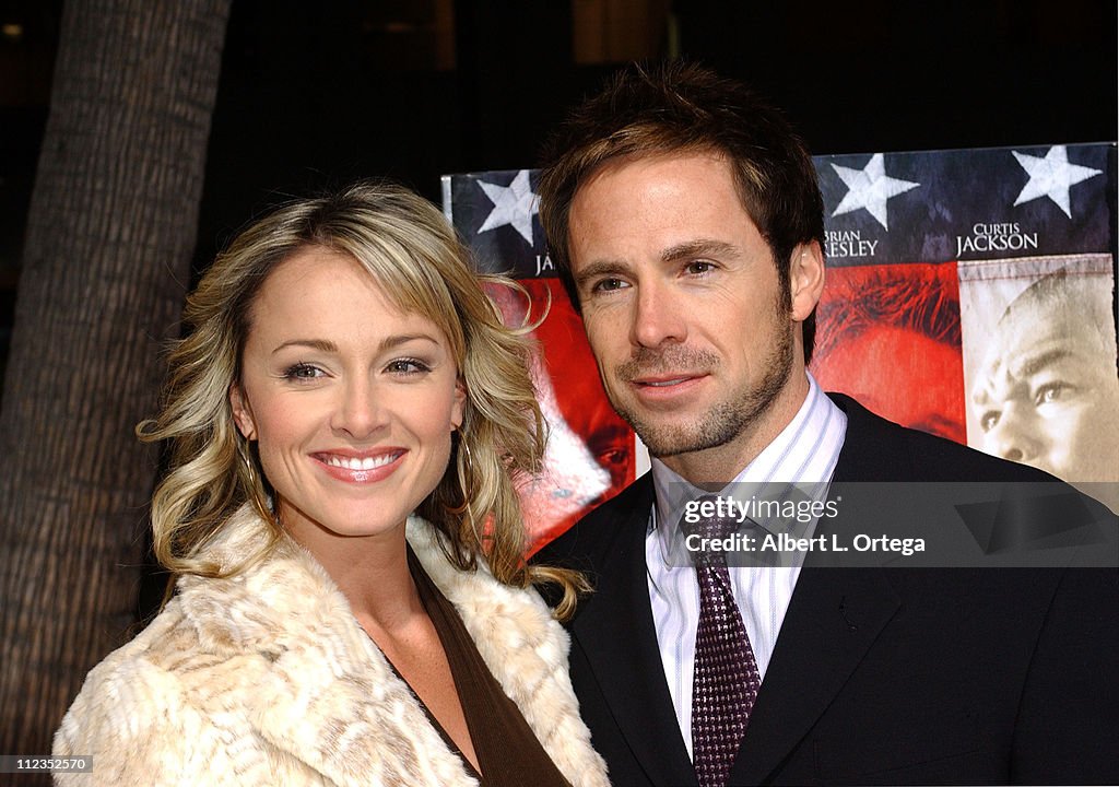 Home of the Brave World Premiere - Arrivals