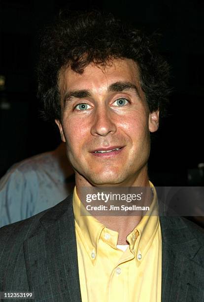 Director Doug Liman during New York Screening of "The Bourne Identity" Hosted by Universal & Hypnotic at Sutton Theater in New York City, New York,...