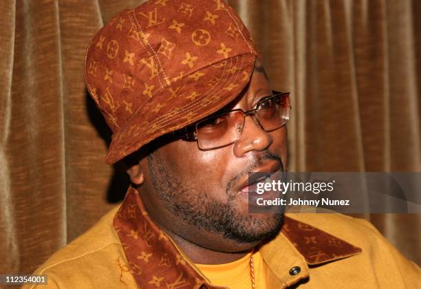 Kay Slay Rapper 656 Dj Kay Slay Photos & High Res Pictures - Getty Images