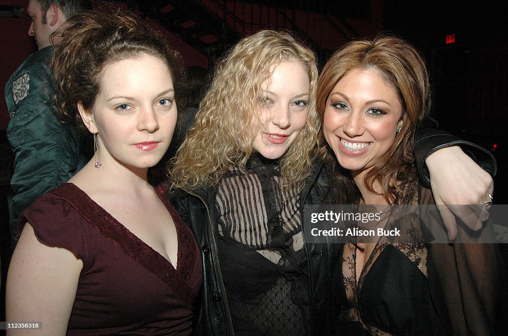 "Trust" Los Angeles Screening - November 30, 2005