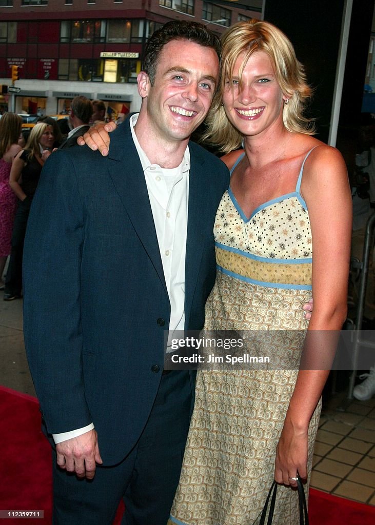 "Tadpole" Premiere - New York