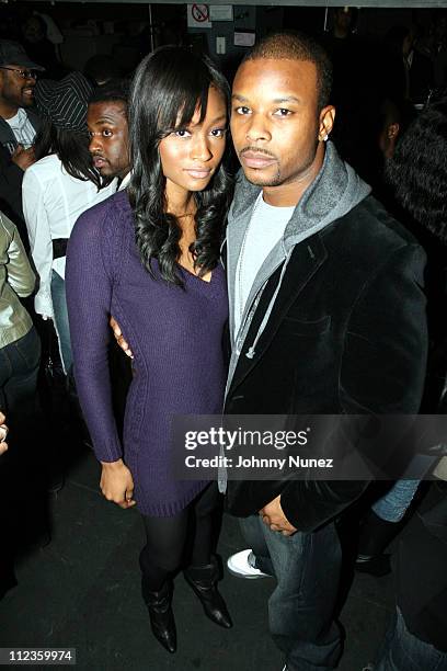 Danielle Rhodes Photos and Premium High Res Pictures - Getty Images