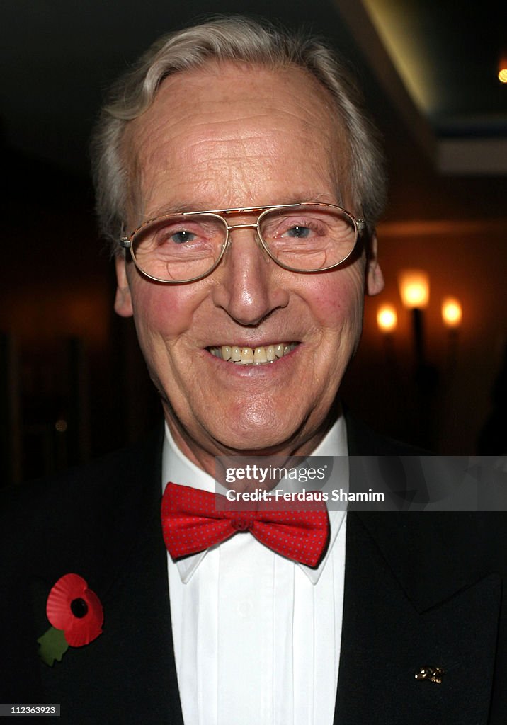 21st Annual Celebrities Guild Unsung Heroes Awards