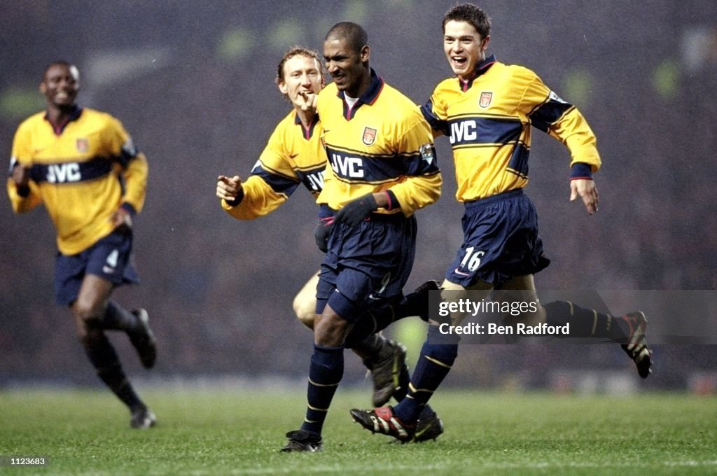Nicolas Anelka