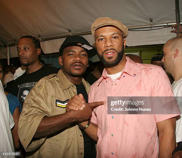 Obie Rice 208 Obie Trice Photos & High Res Pictures - Getty Images