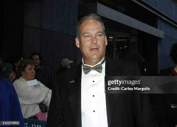 Bret Rice 53 Bobby Jones Stroke Of Genius New York Premiere Arrivals Photos ...