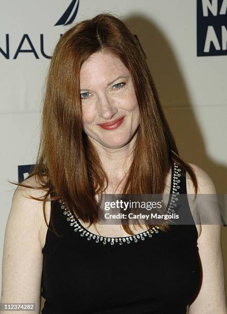 Annette O'Toole during "Fish Fry: An All-Star Roast of Fisher Stevens" to Benefit Naked Angels at Puck Building in New York City, New York, United...