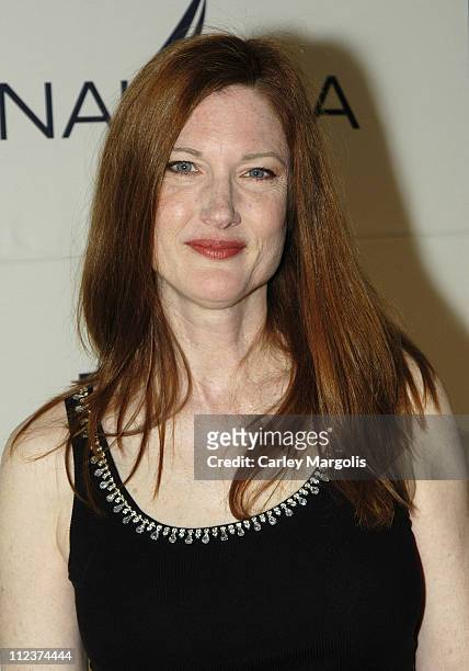 Annette O'Toole during "Fish Fry: An All-Star Roast of Fisher Stevens" to Benefit Naked Angels at Puck Building in New York City, New York, United...
