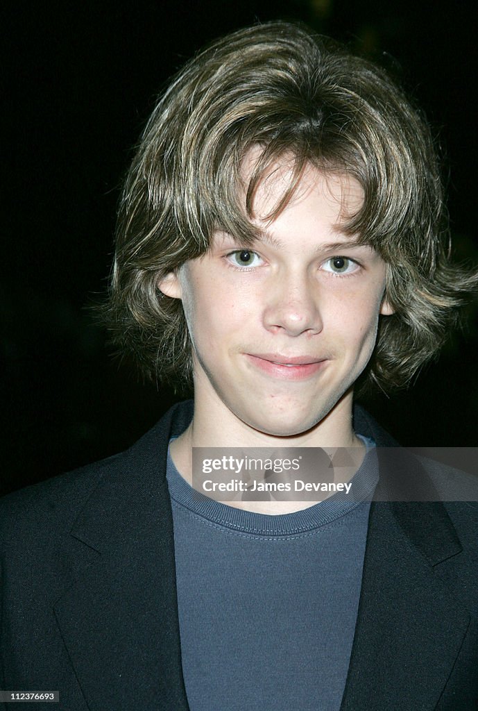 Devon Allen Actor Devon Alan during 2004 Toronto International Film Festival -... News ...