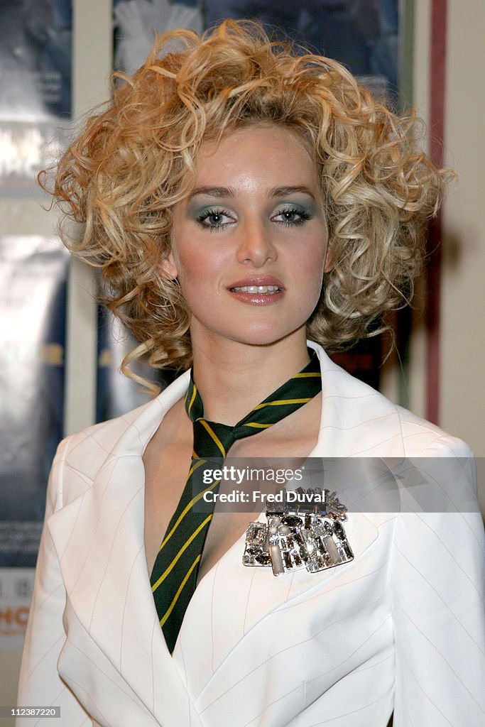 Nicole Ruse Actor Nicole Russo during