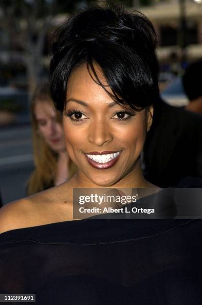 The 7th Annual PRISM Awards - Arrivals The 7th Annual PRISM Awards - Arrivals
