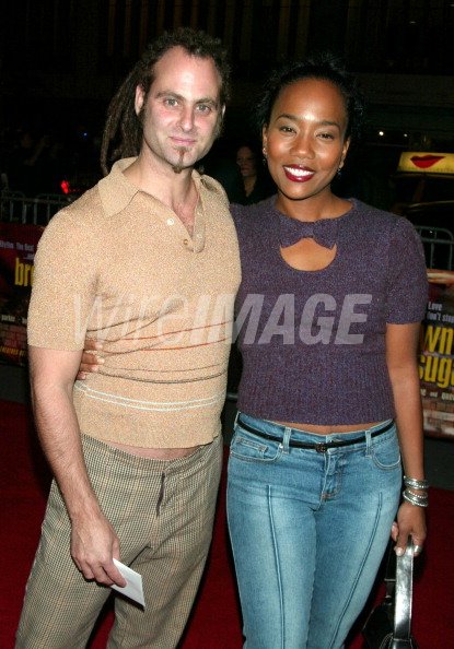 Sonja Sohn Husband Adam Plack