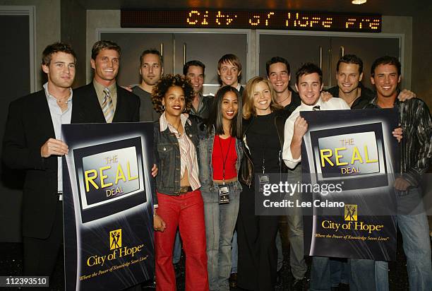 Danny Real 14 The Real World: New Orleans Stock Photos, High-Res Pictures, and ...