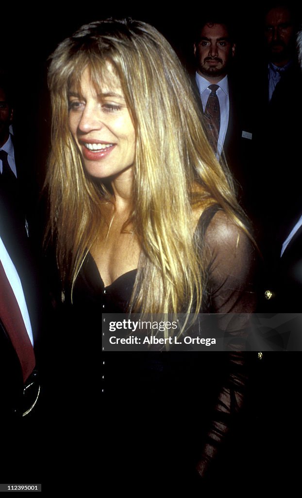 "Terminator 2: Judgment Day" Los Angeles Premiere - After Party