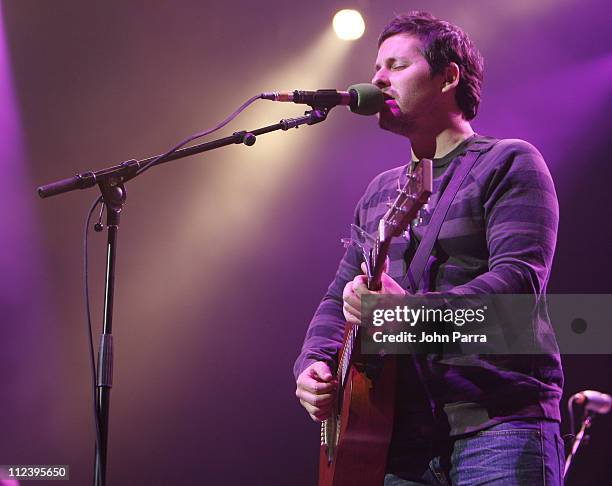 Josh Rouse Rig 55 Josh Rouse In Concert Stock Photos, High-Res Pictures, and Images ...