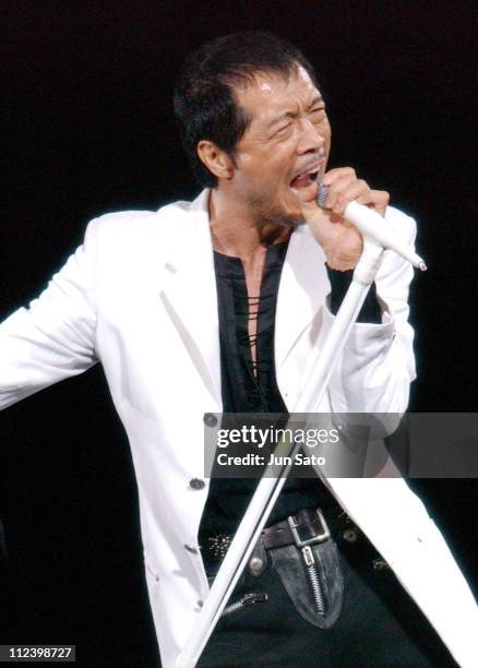 84点の矢沢 永吉のストックフォト Getty Images 84点の矢沢 永吉のストックフォト Getty Images