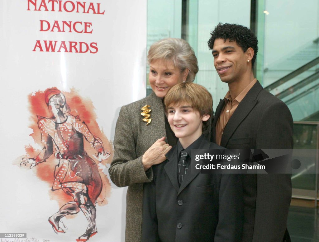 The 2006 Critics' Circle National Dance Awards