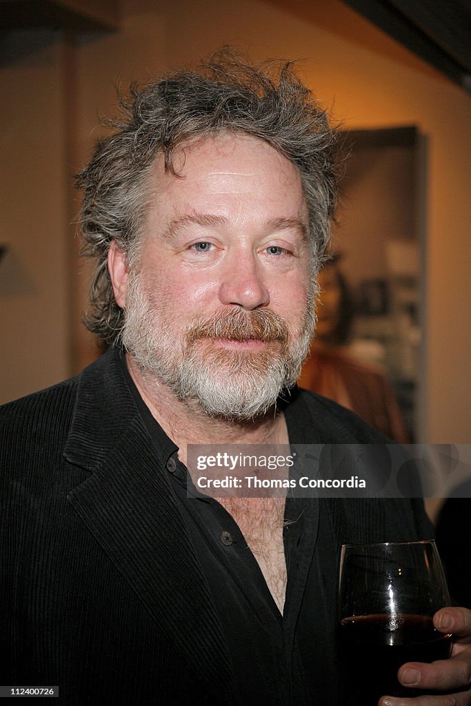 Drama Desk Cocktail Reception for Nominees - May 1, 2007