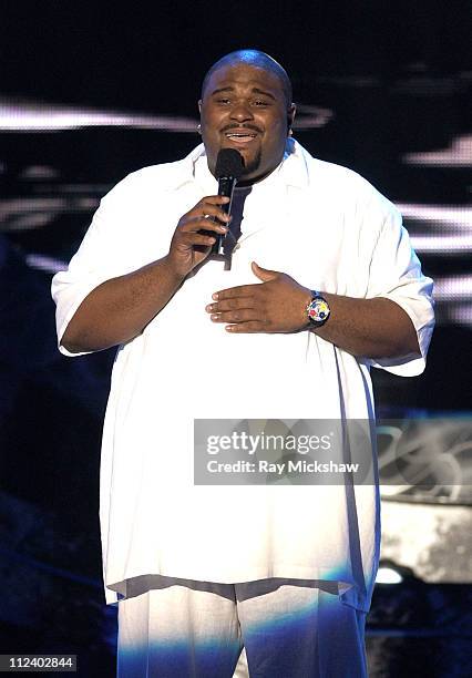 Reuben Stutter 2,391 American Idol 2003 Photos & High Res Pictures - Getty Images