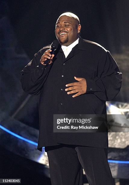 Reuben Stutter 3,407 Ruben Studdard Photos & High Res Pictures - Getty Images