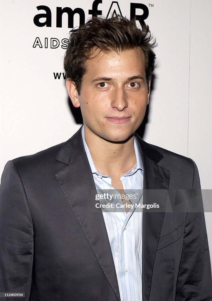 14th Annual amfAR Rocks Benefit