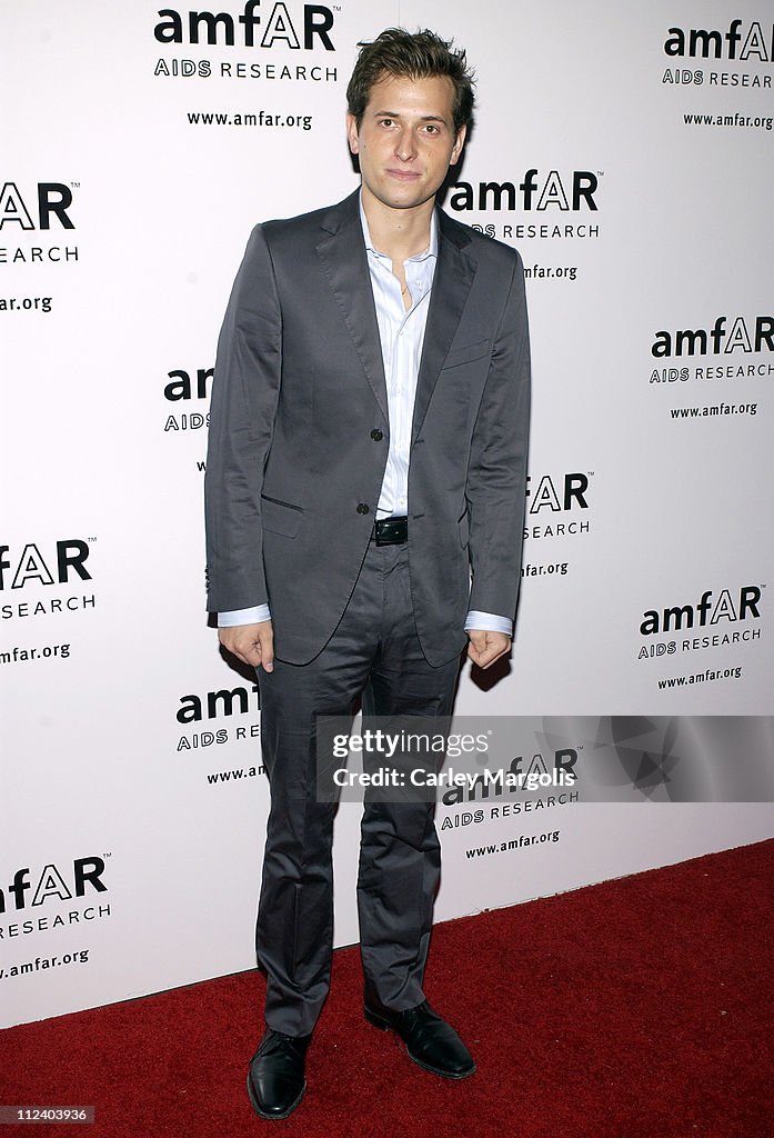 14th Annual amfAR Rocks Benefit