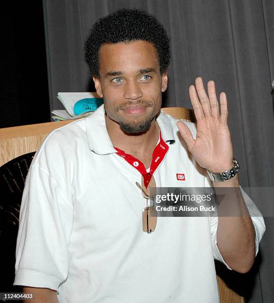 Ealy 4,556 Michael Ealy Photos & High Res Pictures - Getty Images