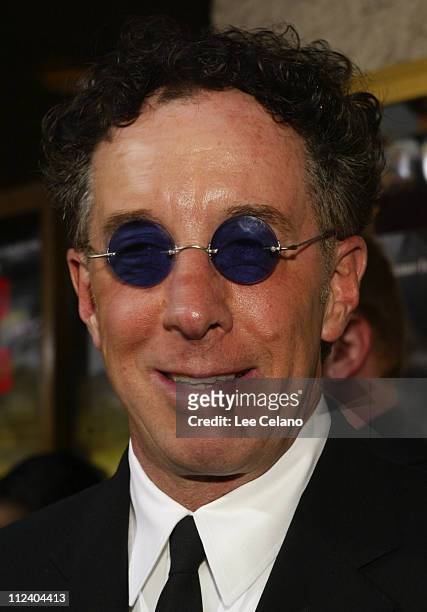 Mark Canton, producer during "Land of the Dead" Los Angeles Premiere - Red Carpet at Mann National Theatre in Westwood, California, United States.