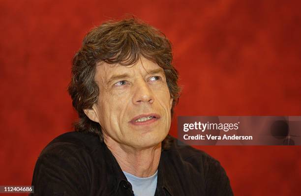 Andy Jagger Indiana 41 The Man From Elysian Fields Press Conference With Mick Jagger And ...
