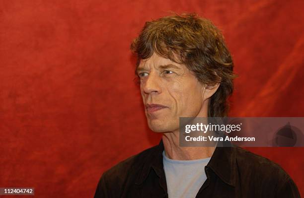 Andy Jagger Indiana The Man From Elysian Fields Press Conference With Mick Jagger And Andy ...