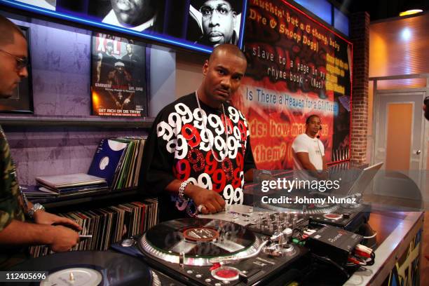 Big Tigger Photos and Premium High Res Pictures - Getty Images