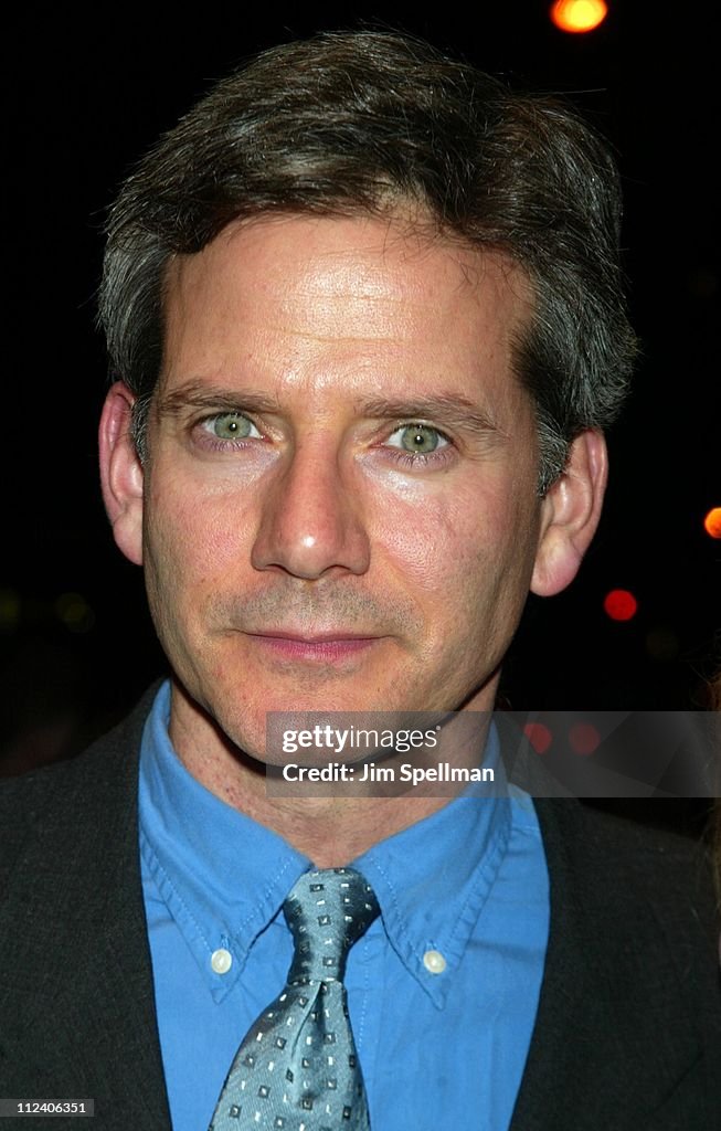 "Far From Heaven" New York Premiere - Arrivals