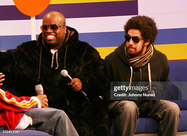 Danegr Mouse Rapper 1,052 Danger Mouse Photos & High Res Pictures - Getty Images