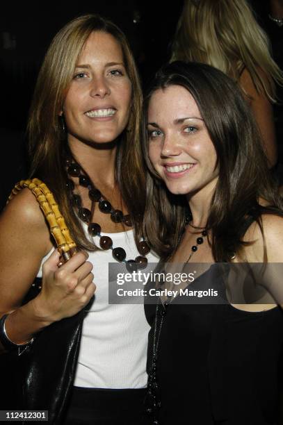 Summer Rausch 354 Rachel Krupa Photos & High Res Pictures - Getty Images