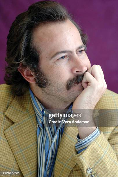 Jason Lee during "My Name is Earl" Press Conference with Jason Lee at Beverly Hilton in Beverly Hills, California, United States.