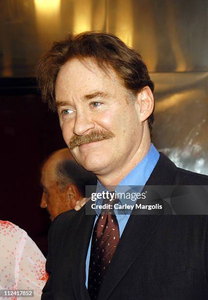 Kevin Kline during The Museum of Modern Art Presents the 36th Annual Party in the Garden Honoring Steve Martin at Roseland Ballroom in New York City,...