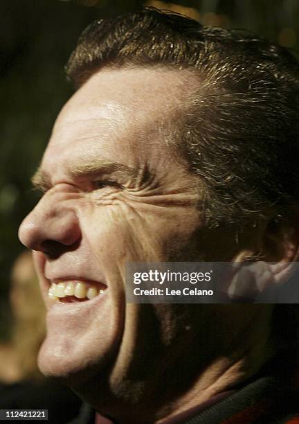 Butch Patrick during Warner Home Video's "Gilligan's Island" DVD Launch Event at FantaSea Yatch Club in Marina del Rey, California, United States.