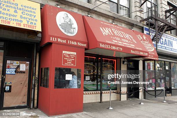 Amy Ruth Harlem Home Plan Icon Photos and Premium High Res Pictures - Getty Images