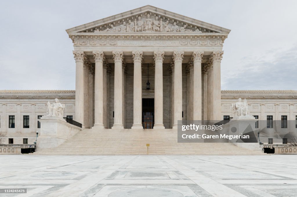 The Supreme Court of the United States