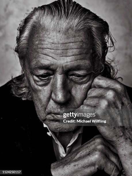 162 Charles Schumann Photos & High Res Pictures - Getty Images