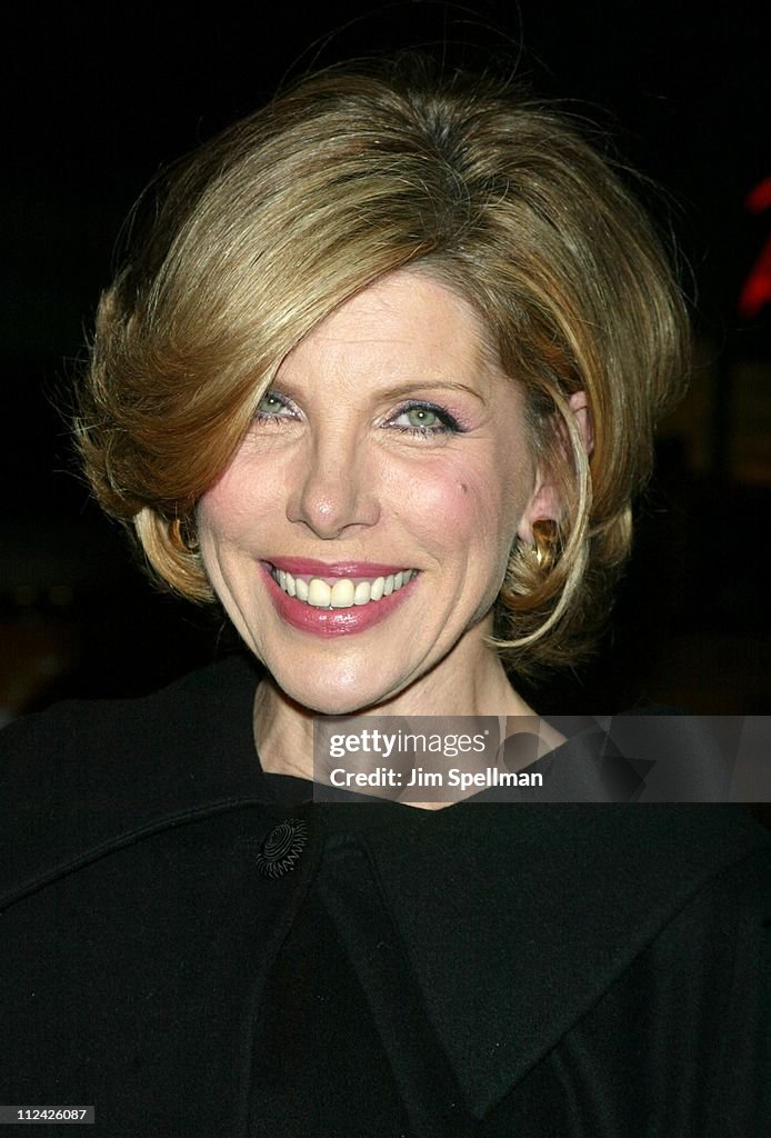 AmfAR Benefit Evening Honoring Richard Gere, Lorne Michaels and Anna Wintour - Arrivals