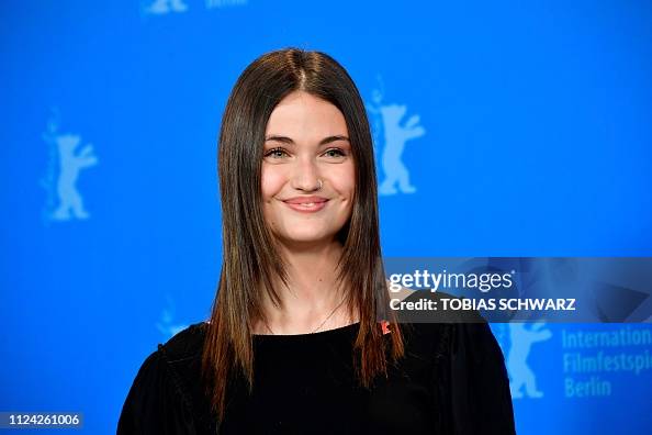 Actress Viviana Aprea Poses During A Photocall For The Film News actress-viviana-aprea-poses-during-a-photocall-for-the-film-news
