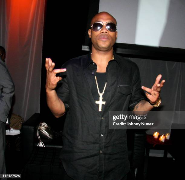 472 Mario Winans Photos & High Res Pictures Getty Images