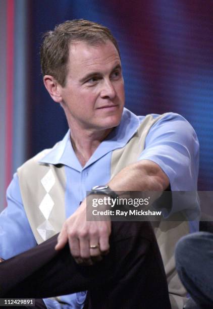 Mark Moses during ABC 2005 Winter Press Tour - "Desperate Housewives" at Universal Hilton in Universal City, California, United States.