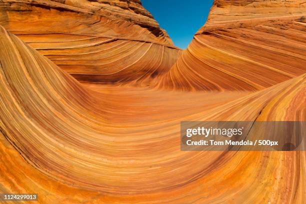 the wave 4 - the wave utah stock pictures, royalty-free photos & images