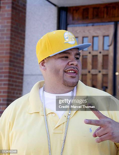 208 Soprano (Rapper) Stock Photos, High-Res Pictures, and Images ...