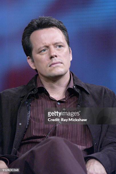 Steven Culp during ABC 2005 Winter Press Tour - "Desperate Housewives" at Universal Hilton in Universal City, California, United States.