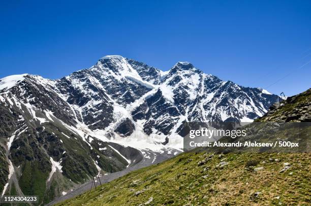 Cheget Cheget Photos and Premium High Res Pictures - Getty Images