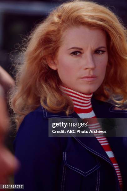 118 Julie Sommars Stock Photos, High-Res Pictures, and Images - Getty